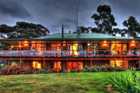 Sea Change Safety Cove - Accommodation Brunswick Heads 2