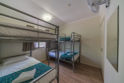 Capricorn Caves - Caravan Park - Accommodation Brunswick Heads 4