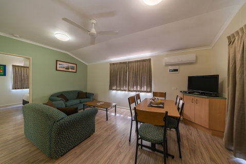 Capricorn Caves - Caravan Park - Accommodation Brunswick Heads 5