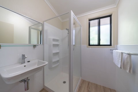 Capricorn Caves - Caravan Park - Accommodation Brunswick Heads 6
