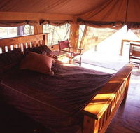Jabiru Safari Lodge - Accommodation Brunswick Heads