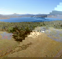 The Peninsula Experience - Accommodation Brunswick Heads