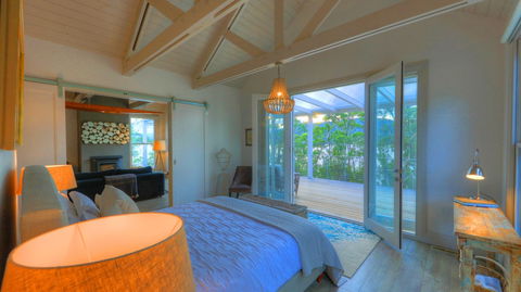 The Peninsula Experience - Accommodation Brunswick Heads 2