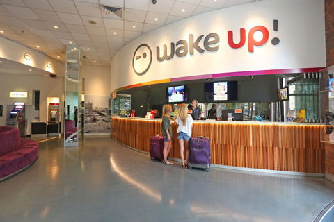 Wake Up! Sydney - Accommodation Brunswick Heads 3