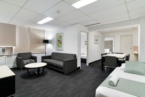 The MAC Boutique Hotel - Accommodation Brunswick Heads 7