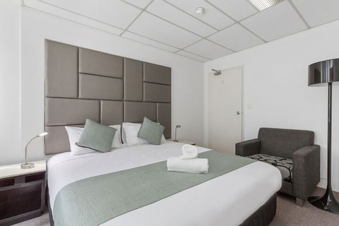 The MAC Boutique Hotel - Accommodation Brunswick Heads 5