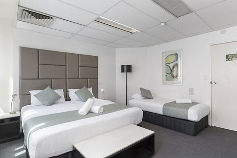 The MAC Boutique Hotel - Accommodation Brunswick Heads 6