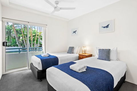 Noosa Riviera - Accommodation Brunswick Heads 4