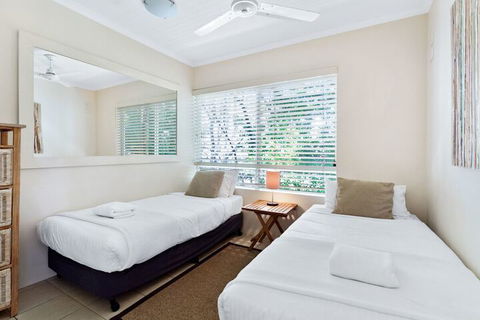 Noosa Riviera - Accommodation Brunswick Heads 5