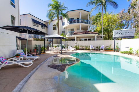 Noosa Riviera - Accommodation Brunswick Heads 2