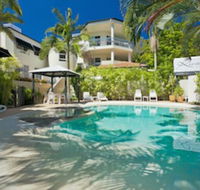 Noosa Riviera - Accommodation Brunswick Heads