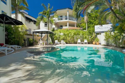 Noosa Riviera - Accommodation Brunswick Heads 0