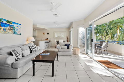 Noosa Riviera - Accommodation Brunswick Heads 3
