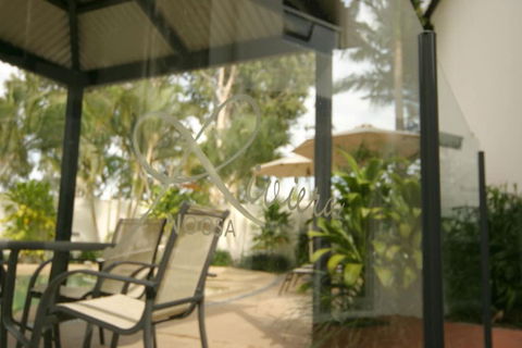 Noosa Riviera - Accommodation Brunswick Heads 1