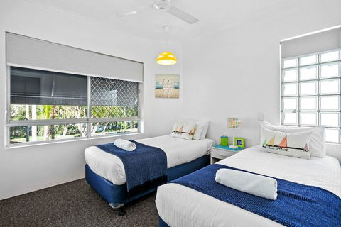 Noosa Riviera - Accommodation Brunswick Heads 7