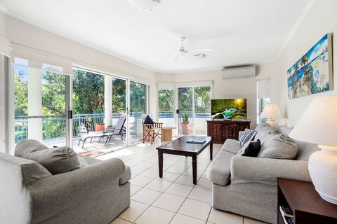Noosa Riviera - Accommodation Brunswick Heads 6