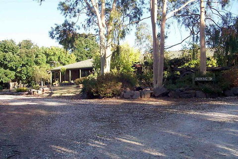 Kooringal Homestead - Accommodation Brunswick Heads 2