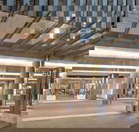 Melbourne Holiday Apartments Flinders Wharf - Accommodation Brunswick Heads