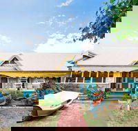 Wander Inn  Bunbury Backpackers - Accommodation Brunswick Heads