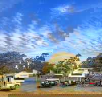 Eden Gateway Holiday Park - Accommodation Brunswick Heads