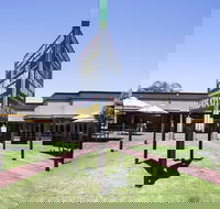 Boomerang Hotel - Accommodation Brunswick Heads