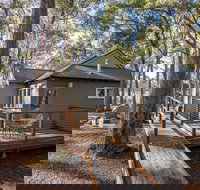 Lake St Clair Lodge - Accommodation Brunswick Heads