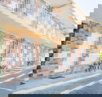 Gosford Palms Motor Inn - Accommodation Brunswick Heads