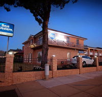 Blue Gum Motor Inn - Accommodation Brunswick Heads