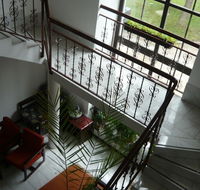 Blackboy Tree Motel - Accommodation Brunswick Heads