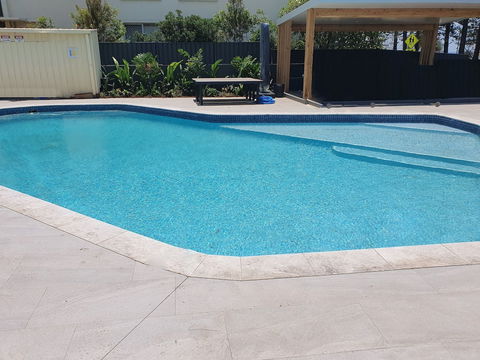 Burleigh Esplanade Apartments - Accommodation Brunswick Heads 5