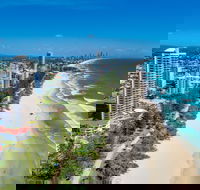 Burleigh Esplanade Apartments - Accommodation Brunswick Heads