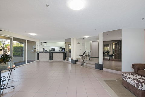 Burleigh Esplanade Apartments - Accommodation Brunswick Heads 6