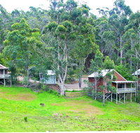 Karma Chalets
