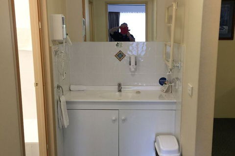 The Redleaf - Accommodation Brunswick Heads 6