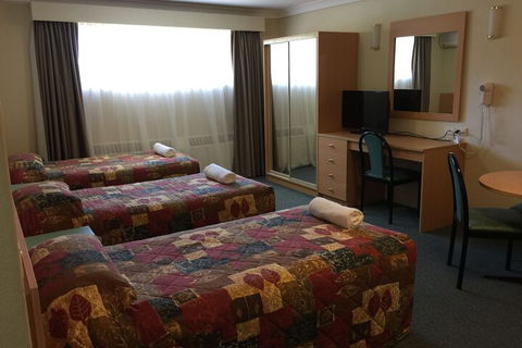 The Redleaf - Accommodation Brunswick Heads 4