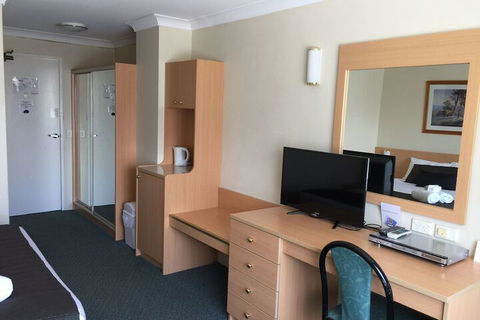 The Redleaf - Accommodation Brunswick Heads 7