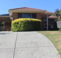 Australian Home Away at Doncaster Andersons Creek 2 - Accommodation Brunswick Heads