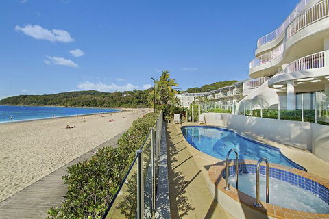 La Mer Noosa - Accommodation Brunswick Heads 1