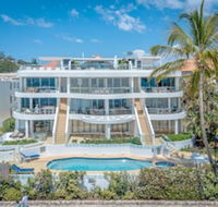 La Mer Noosa - Accommodation Brunswick Heads