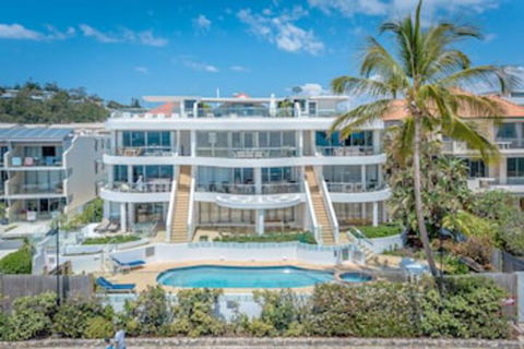 La Mer Noosa - Accommodation Brunswick Heads 0