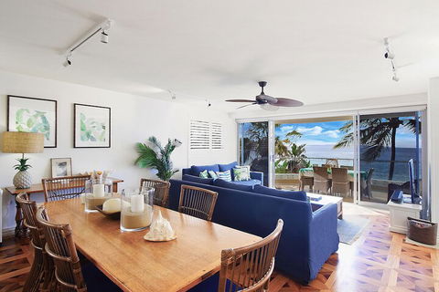 La Mer Noosa - Accommodation Brunswick Heads 7