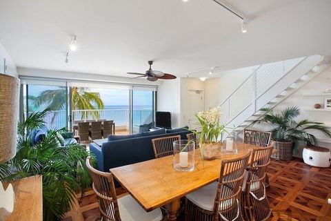 La Mer Noosa - Accommodation Brunswick Heads 4
