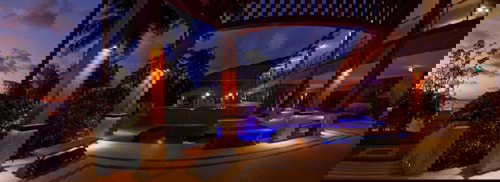 Fitzroy Island QLD Accommodation Brunswick Heads