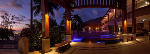 Fitzroy Island Resort - Accommodation Brunswick Heads 0