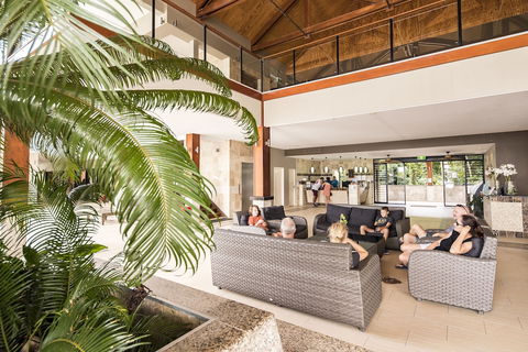 Fitzroy Island Resort - Accommodation Brunswick Heads 5