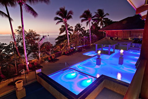 Fitzroy Island Resort - Accommodation Brunswick Heads 3