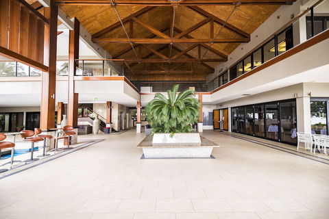 Fitzroy Island Resort - Accommodation Brunswick Heads 4