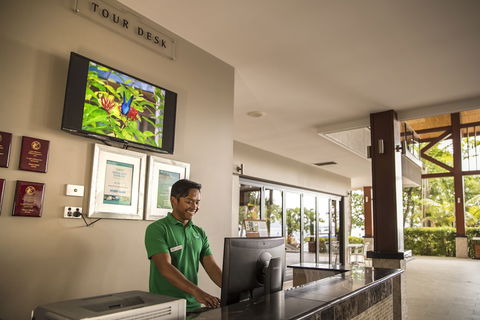 Fitzroy Island Resort - Accommodation Brunswick Heads 6