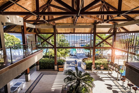 Fitzroy Island Resort - Accommodation Brunswick Heads 1