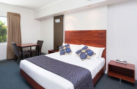 Rocklea International Motel - Accommodation Brunswick Heads 6